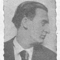 Portrait of Antonio de Obregón