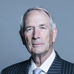 Portrait of Nicholas Lowther, 2nd Viscount Ullswater