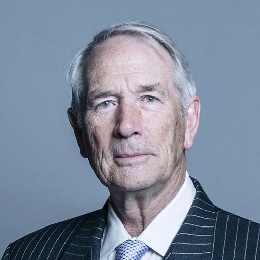Portrait of Nicholas Lowther, 2nd Viscount Ullswater