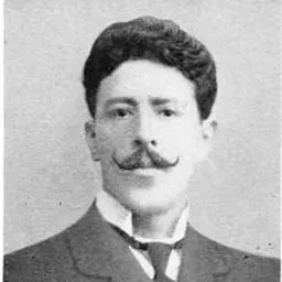 Portrait of Javier de Viana