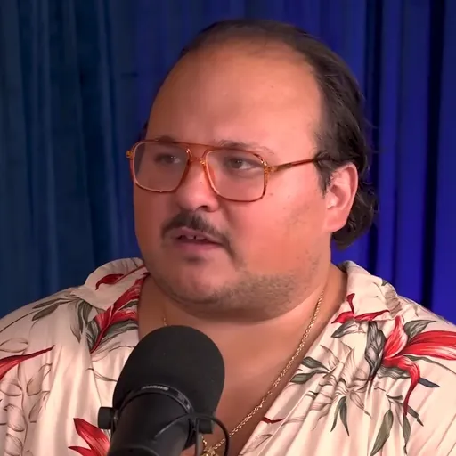 Portrait of Stavros Halkias