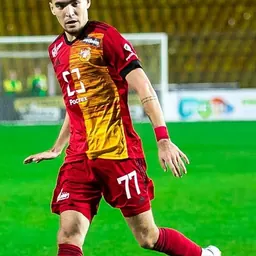Portrait of Islamzhan Nasyrov