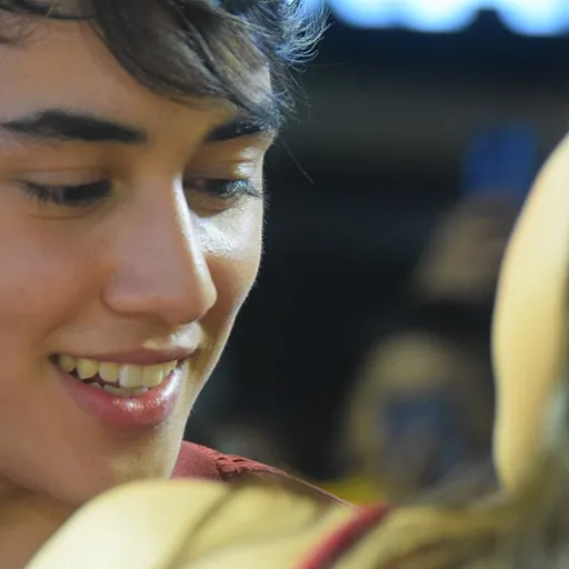 Portrait of Edward Barber