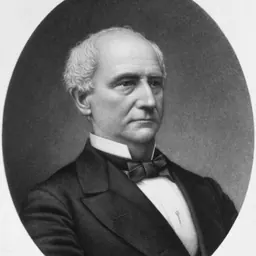 Portrait of Thomas Menees