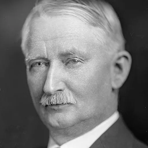 Portrait of Willis G. Sears