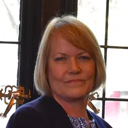 Portrait of Jane Francis