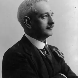 Portrait of William Jolliffe