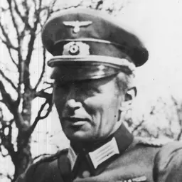 Portrait of Edwin Graf von Rothkirch und Trach