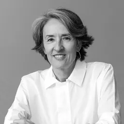 Portrait of Ángela García de Paredes