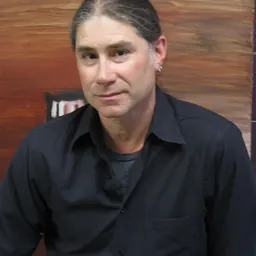 Portrait of Jeffrey Andrew Weinstock