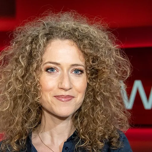 Portrait of Melody Sucharewicz