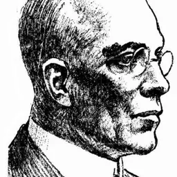 Portrait of James Fraser