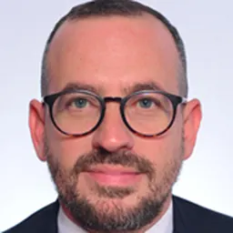 Portrait of Francesco Filini