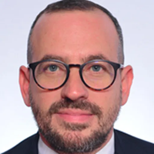 Portrait of Francesco Filini