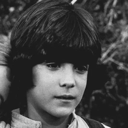 Portrait of Matthew Labyorteaux