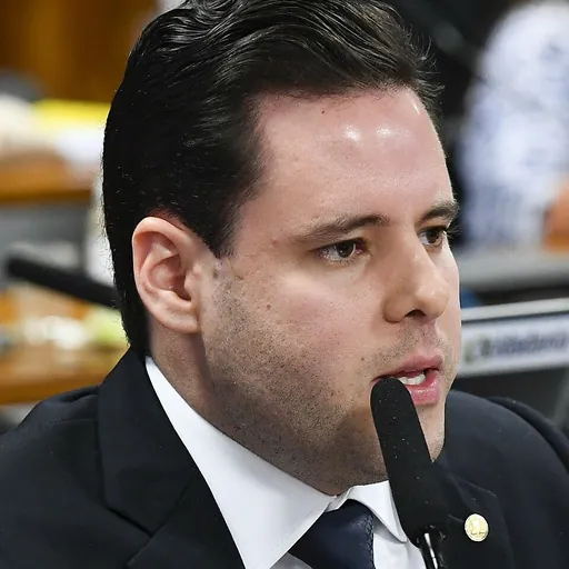 Portrait of Rodrigo Valadares