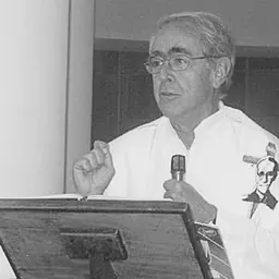 Portrait of Jon de Cortina