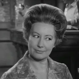 Portrait of Elsa Vazzoler