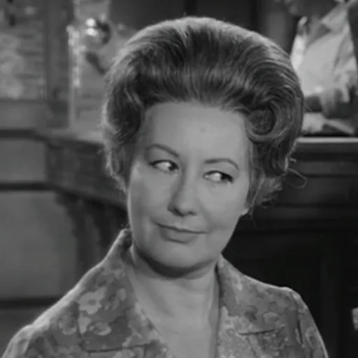 Portrait of Elsa Vazzoler