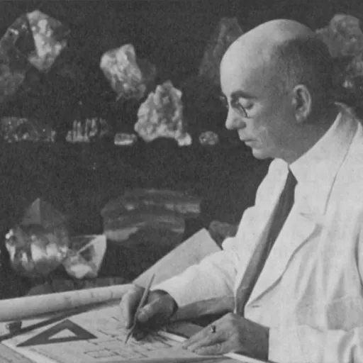 Portrait of Jan Buijs
