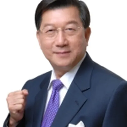 Portrait of Chiu Ching-chun