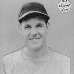 Portrait of Chet Ross