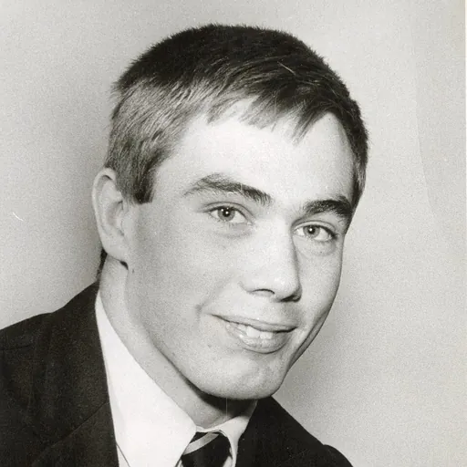 Portrait of Dick Jauron