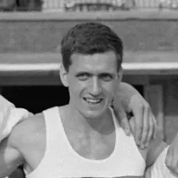 Portrait of Günter Schroers