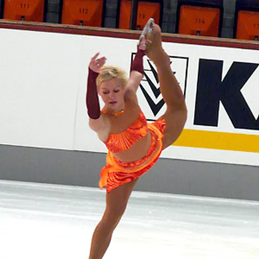 Portrait of Andrea Kreuzer
