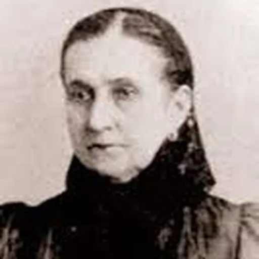 Portrait of Rita Lecumberri