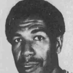 Portrait of Cincy Powell