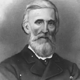 Portrait of Carlos Salazar Castro