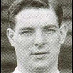 Portrait of Enoch West