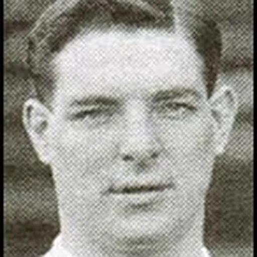 Portrait of Enoch West