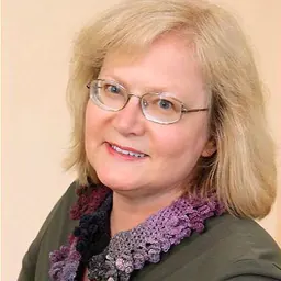 Portrait of Daina Taimiņa
