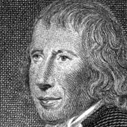 Portrait of Henry Hunter