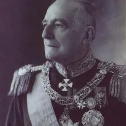 Portrait of Guglielmo Imperiali
