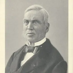 Portrait of Joseph-Alexis Stoltz