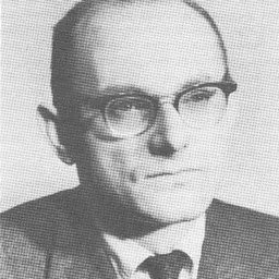 Portrait of Stanisław Kociołek