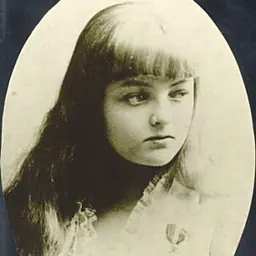 Portrait of Elvira Madigan