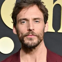 Portrait of Sam Claflin