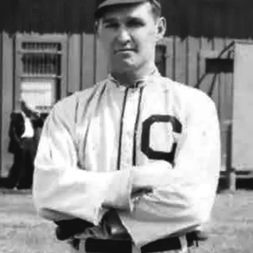 Portrait of Bill Rodgers