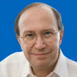 Portrait of William H. Press