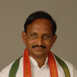Portrait of Kamana Prabhakara Rao