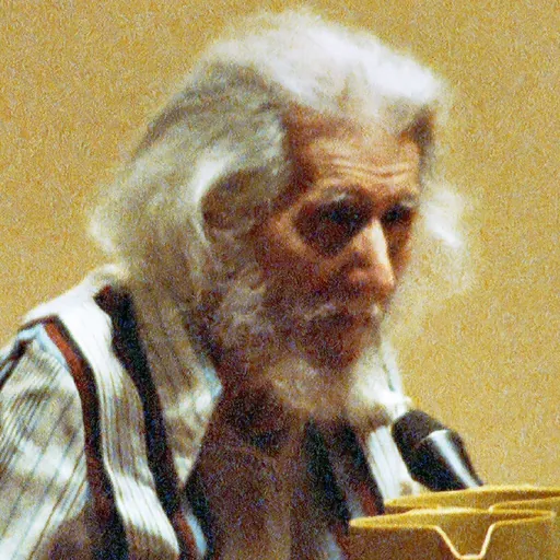 Portrait of Frank Belknap Long