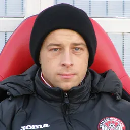 Portrait of Janusz Gol