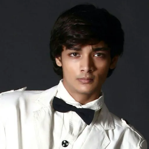 Portrait of Ayush Tandon