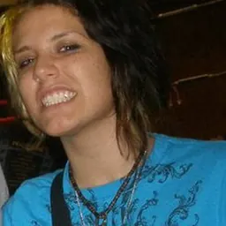Portrait of Natalie Osman