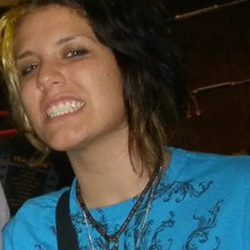 Portrait of Natalie Osman