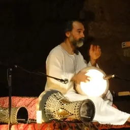 Portrait of Mısırlı Ahmet